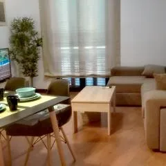 Apartamento Santa Faz