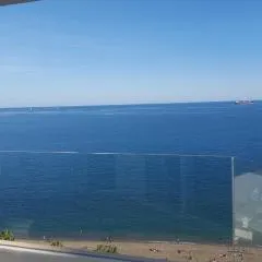 Seafront La Malagueta I