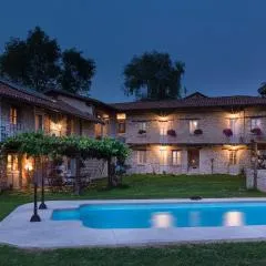 Cascina Facelli - Luxury Country House
