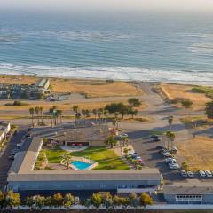 San Simeon Lodge