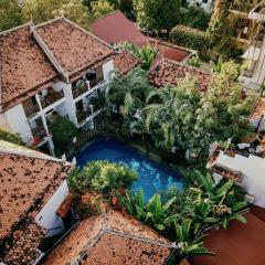 Rambutan Resort – Siem Reap