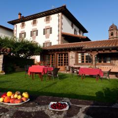 Casa Rural Zigako Etxezuria