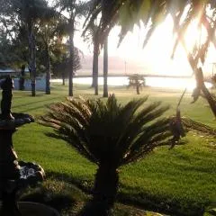 Newcastle Country Lodge