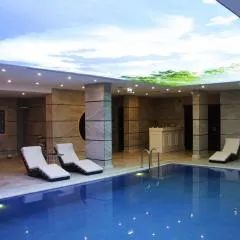 Dodo Hotel Spa Old City