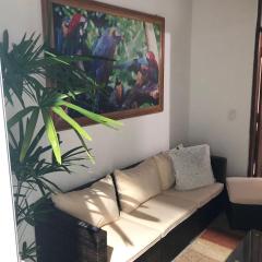 Casa a 100mts da praia