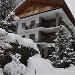 Casa Herin - CIR VDA - VALTOURNENCHE - n 0254