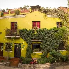 Casa Nuestra Peru