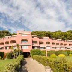 Résidence Pierre & Vacances Les Jardins de la Côte d'Azur