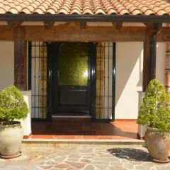 Casa vacanza Borgo Parrini