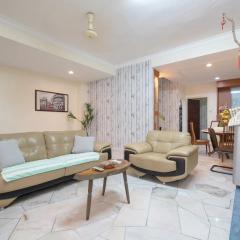 •Lovely Home•11Pax+4Bedrooms+Themed•Bukit Mertajam