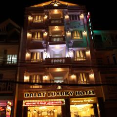 Dalat Luxury Hotel