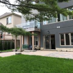 Hillcrest Modern House