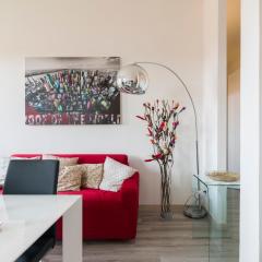 Visarno Arena Apartment