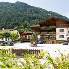 Hotel Garni Bergland