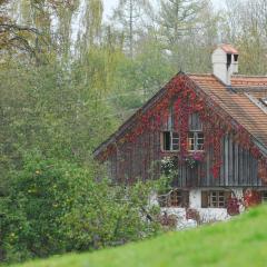 Chalet Landsberg