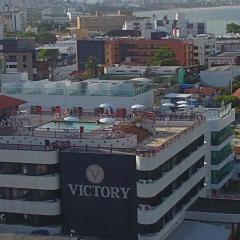 Residencial Victory Business Flat