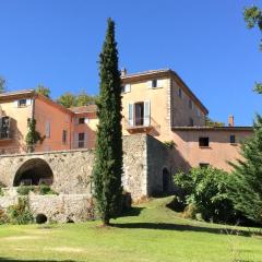 Château de la Cazette