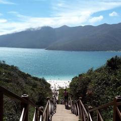 Suites e kits da Natasha - Arraial do Cabo RJ