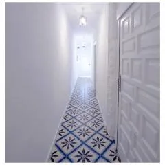 Casa Lagunera