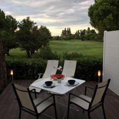 Le Birdy, terrasse, wifi, clim