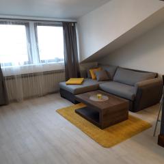 Apartman Mohenski