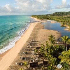 Rio Da Barra Villa Hotel