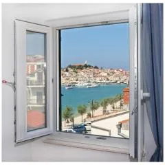 Apartmani Petra