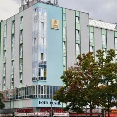 Grand Hostel Berlin Urban