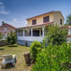 Vila Mirta