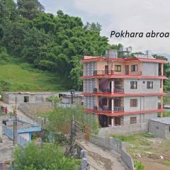 Pokhara Abroad Inn