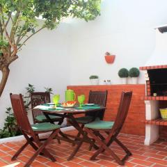 Brito's House