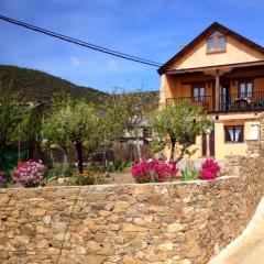 El Mirador del Bierzo