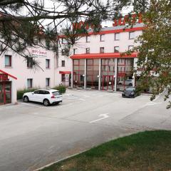 Hôtel Siatel Besançon Chateaufarine
