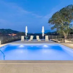 Villa JJ