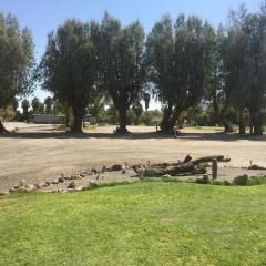 Shoshone RV Park