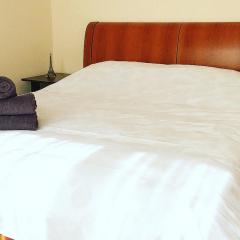 Apartment in city center