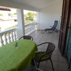 Apartmani Nin