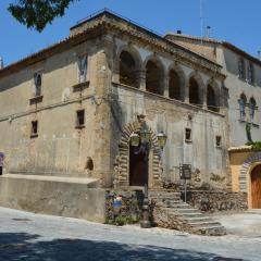 Palazzo Jannoni Holiday