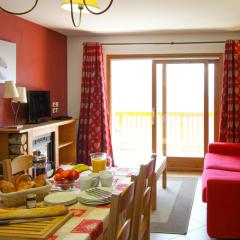 Time to Ski - La Niche