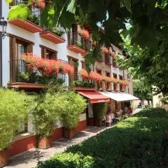 Apartamentos Turísticos Ezcaray