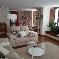 Apartamento Cine Colón