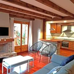 Apartamento dúplex Esterri d'Aneu