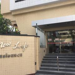 Apartamento New Life