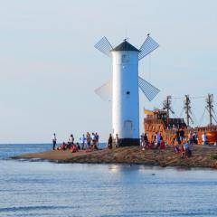 Studio Appartment Heinze