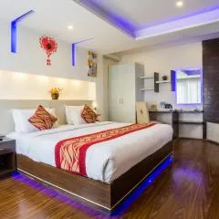 아바타르 카트만두 호텔(Avataar Kathmandu Hotel)
