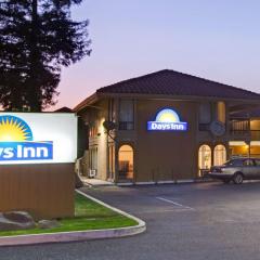 Days Inn by Wyndham San Jose Convention Center