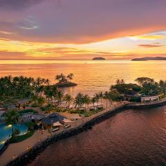 Shangri-La Tanjung Aru, Kota Kinabalu