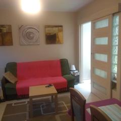 Apartament Zacisze