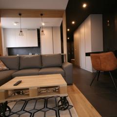 APARTAMENT ZAGNAŃSKA - Garaż