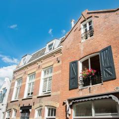 De zeeuwse Suites